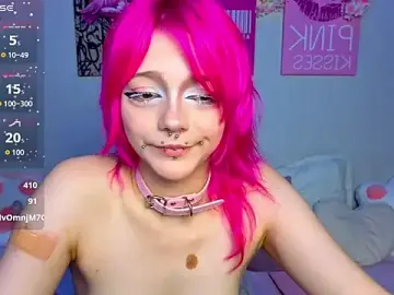 Stripchat Live Porn of KittieHeart