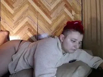 Stripchat Sex Cam of Magic-Spark