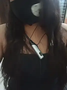 Stripchat Adult Video Chat of Neha-71