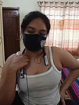 Stripchat Best live sex cam show of Neha-71