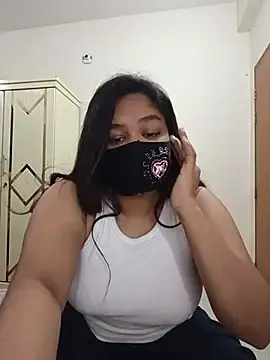 Stripchat Free Live Porn of Neha-71