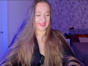 Stripchat Watch Live Sex Cams of NikaRoset