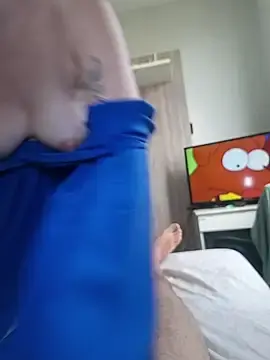 Stripchat Live Sex Cam of PorcelainDoll1
