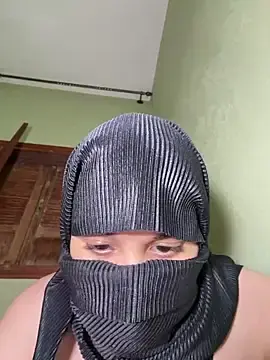 Stripchat Best live sex cam show of SaraChouchou