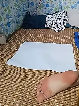 Stripchat Nude Webcam of Suca-babyy