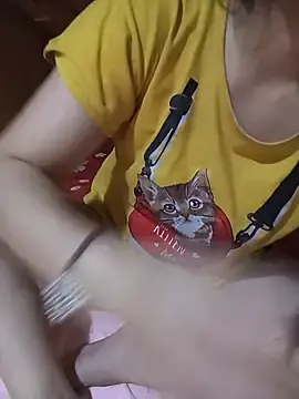 Stripchat Adult Webcam of Suca-babyy