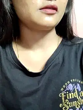 Stripchat Free Live Porn of Wild-janvi