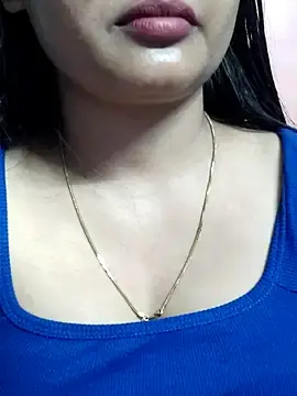 Stripchat Sex Chat of Wild-janvi