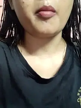 Stripchat Free Porn Cam of Wild-janvi