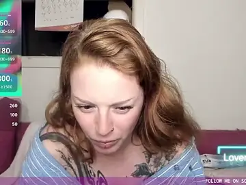 Stripchat Live Porn of aaprill