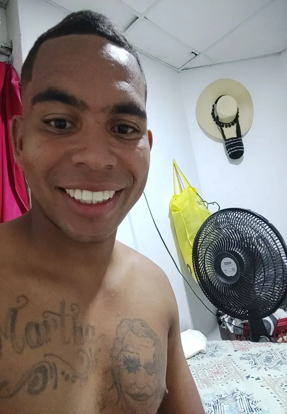 blackniggafire