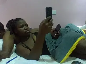 Stripchat Nude Webcam of cute-marianna