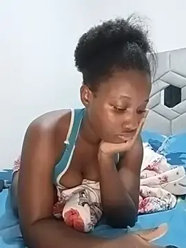 Stripchat Nude Webcam of kharoll