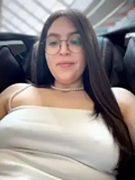 Stripchat Nude Webcam of meow_girl