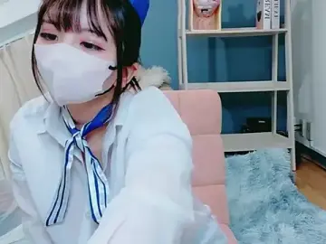 Stripchat Live Porn of niko-jpn