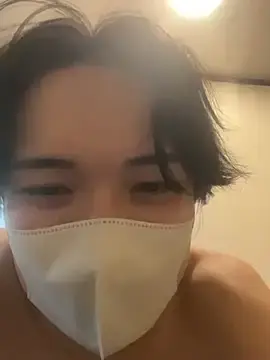 Stripchat Adult Webcam of raitokun5555