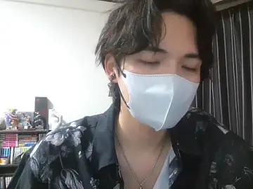 Stripchat Live Sex Cam of raitokun5555
