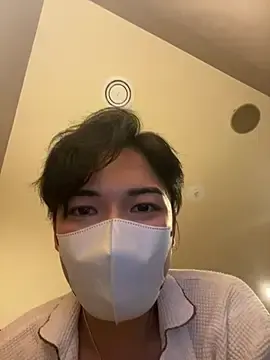 Stripchat Free Porn Cam of raitokun5555