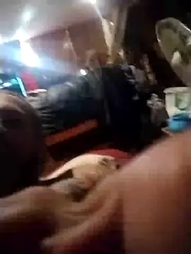 Stripchat Best Webcam of AceticPinscher