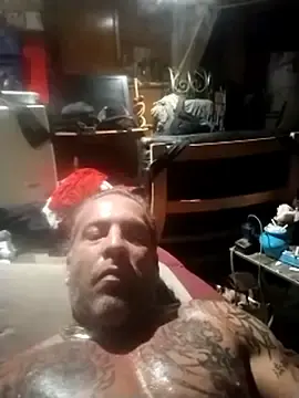 Stripchat Adult Webcam of AceticPinscher