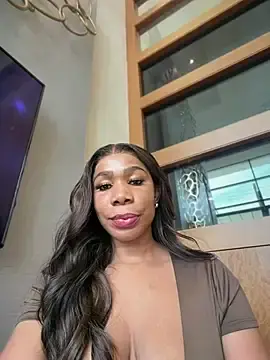 Stripchat Sex Cam of Belle___