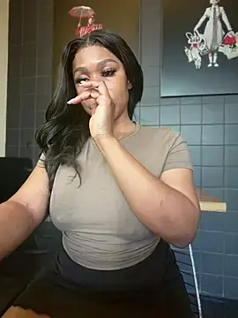 Stripchat Adult Video Chat of Belle___