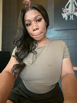 Stripchat Live Sex Cam of Belle___
