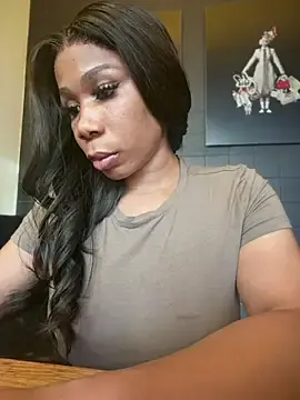 Stripchat Live Sex of Belle___