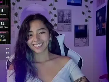 Stripchat Live Sex Cam of IvyStone_