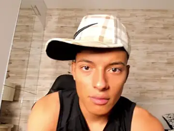 Stripchat Live Porn of Jake_Noir