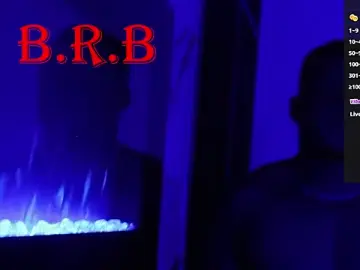 Stripchat Best Webcam of JhonBlacke