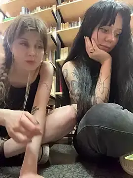 Stripchat Sex Chat of KnockKnock-