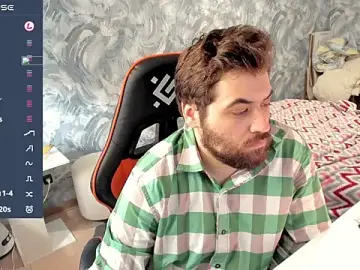 Stripchat Live Sex of Morlaios