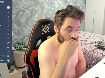 Stripchat Live Sex of Morlaios