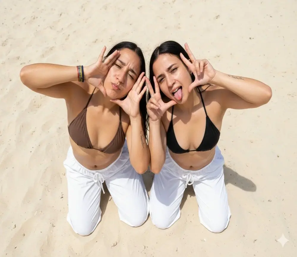 SarayANDsara