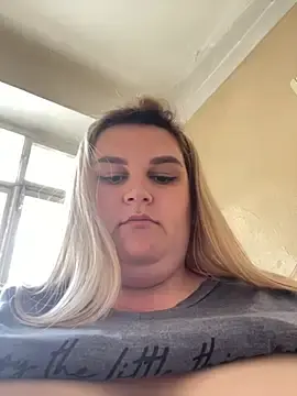 Stripchat Best Webcam of Vita6777