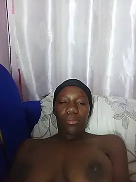 Stripchat Best Webcam of leticia_001