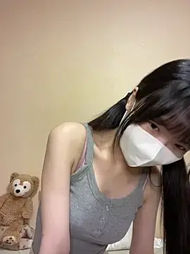 Stripchat Free Live Porn of risa909