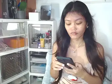 Stripchat Live Porn of skinny_gracie