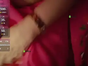 Stripchat Sex Cam of DopamineEater