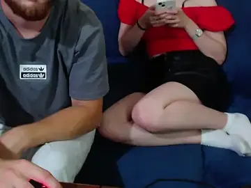 Stripchat Free Porn Cam of John_Lily_