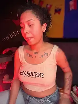 Stripchat Watch Live Sex Cams of Laila_LS