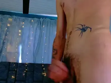 Stripchat Best live sex cam show of LyanLazarBBC