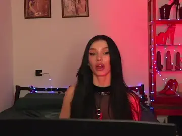 Stripchat Watch Live Sex Cams of Olivia_Faye