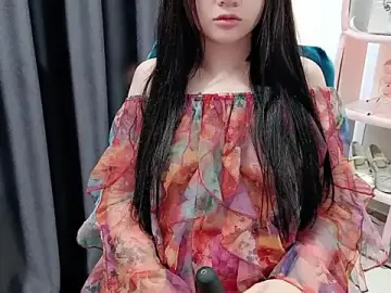 Stripchat Live Sex of Orionkery