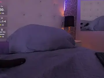 Stripchat Watch Live Sex Cams of aysha_miller19
