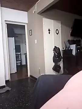 Stripchat Live Porn of cathlynnfuego