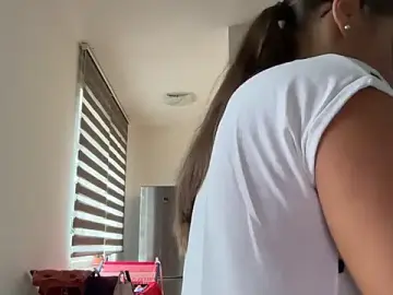 Stripchat Live Porn of jennifer11772