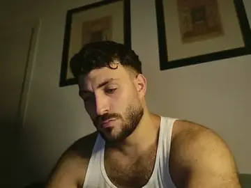 Stripchat Adult Webcam of mark_ariete