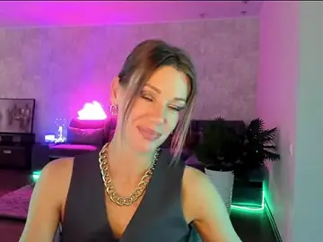 Stripchat Sex Chat of miababemi09